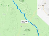 Creater - Badwater Route